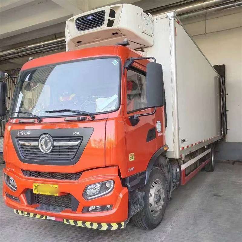 龙南市潞城区物流：多元专线与高效运输探秘